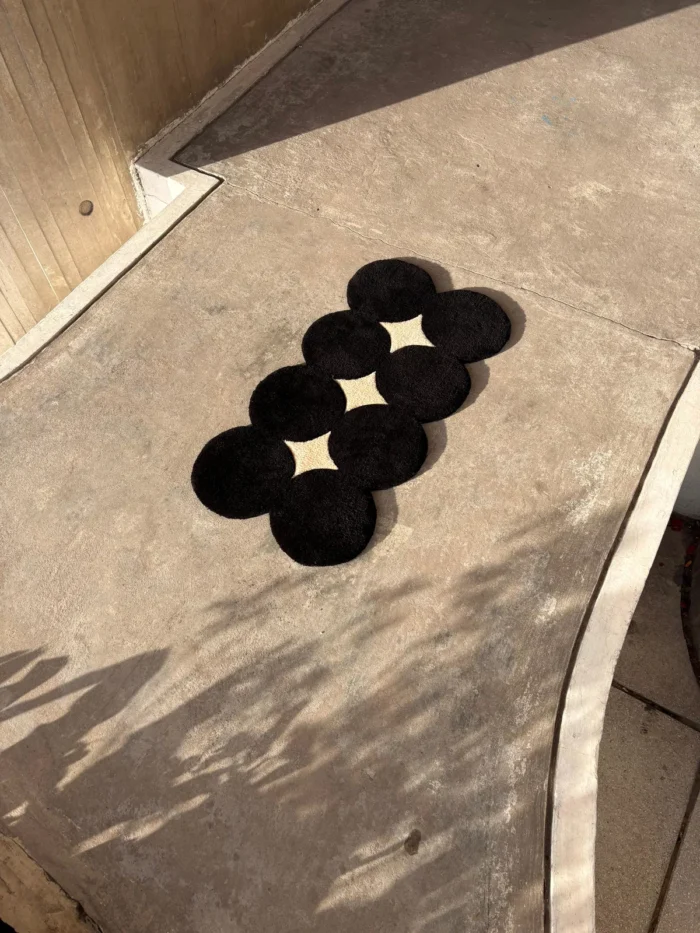 Alfombra Círculos - Imagen 6