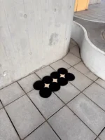 Alfombra Círculos - Imagen 3