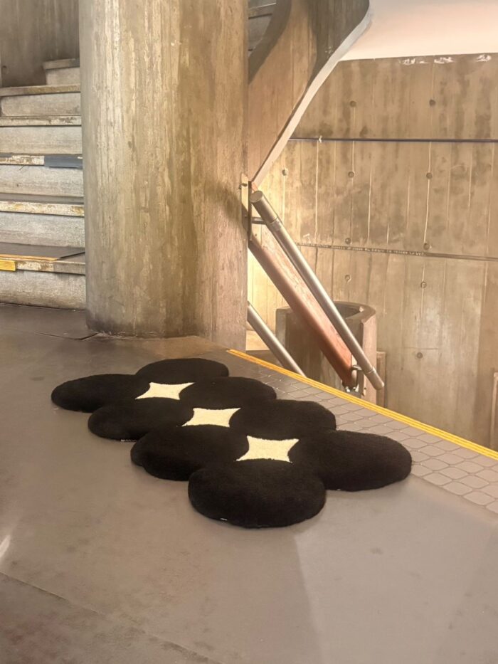 Alfombra Círculos - Imagen 4
