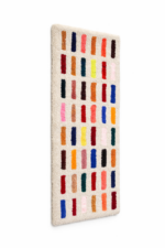 Alfombra Multicolor