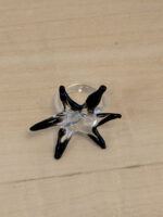 Anillo de vidrio Botánica - Imagen 2