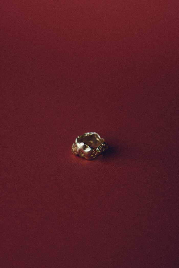 Anillo Kira - Imagen 2