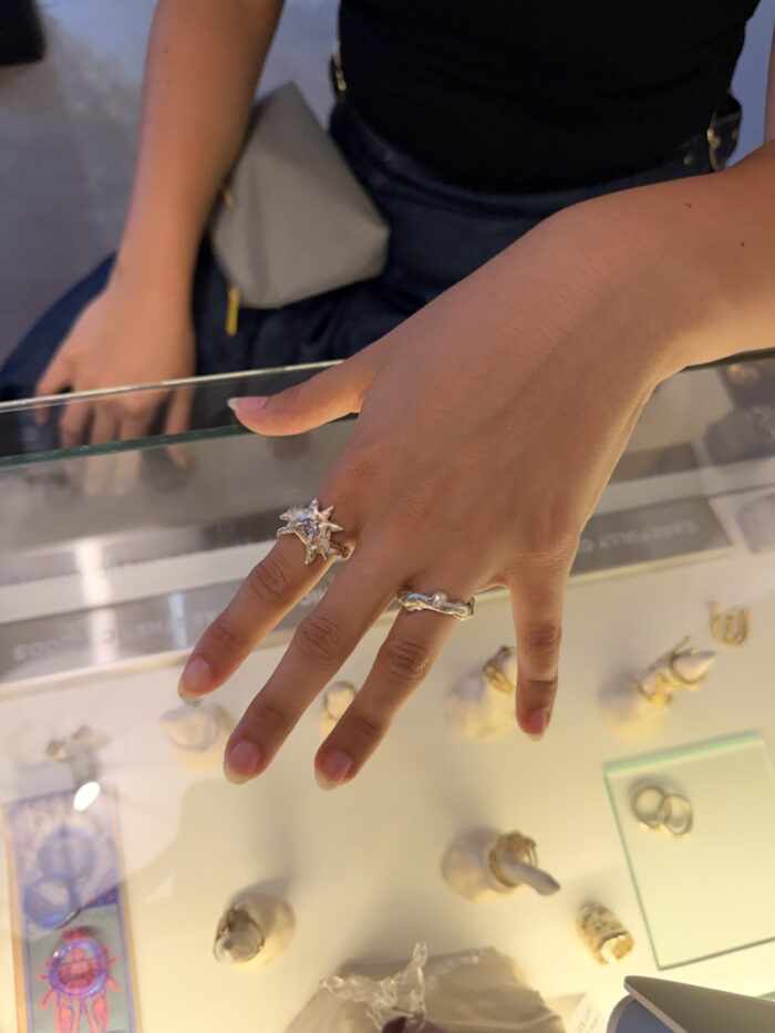 Anillo Melt - Imagen 3
