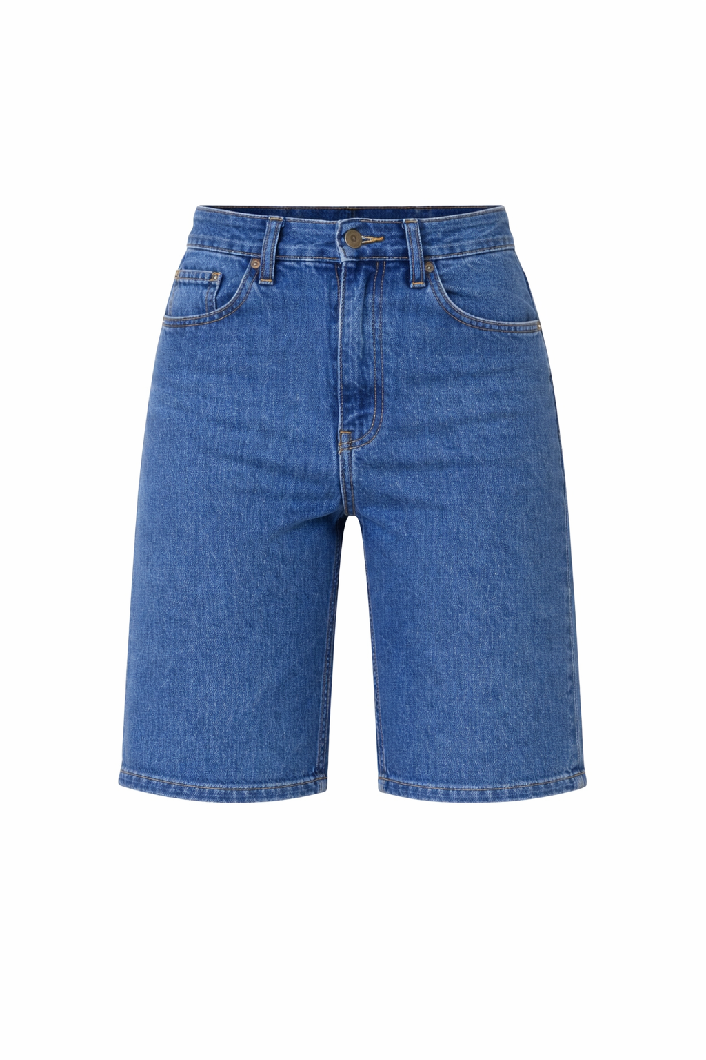 bermudas azul Bermuda de Jean Housi - Imagen 1