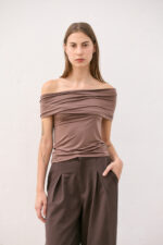 Top Cuello Bote - Imagen 5