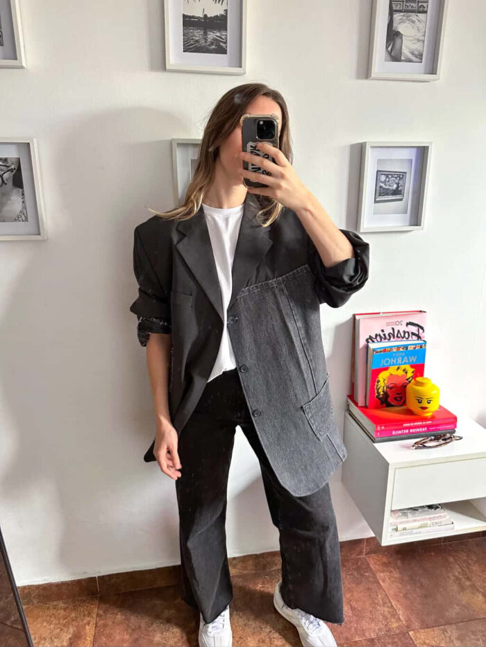 Blazer #003 - Imagen 2