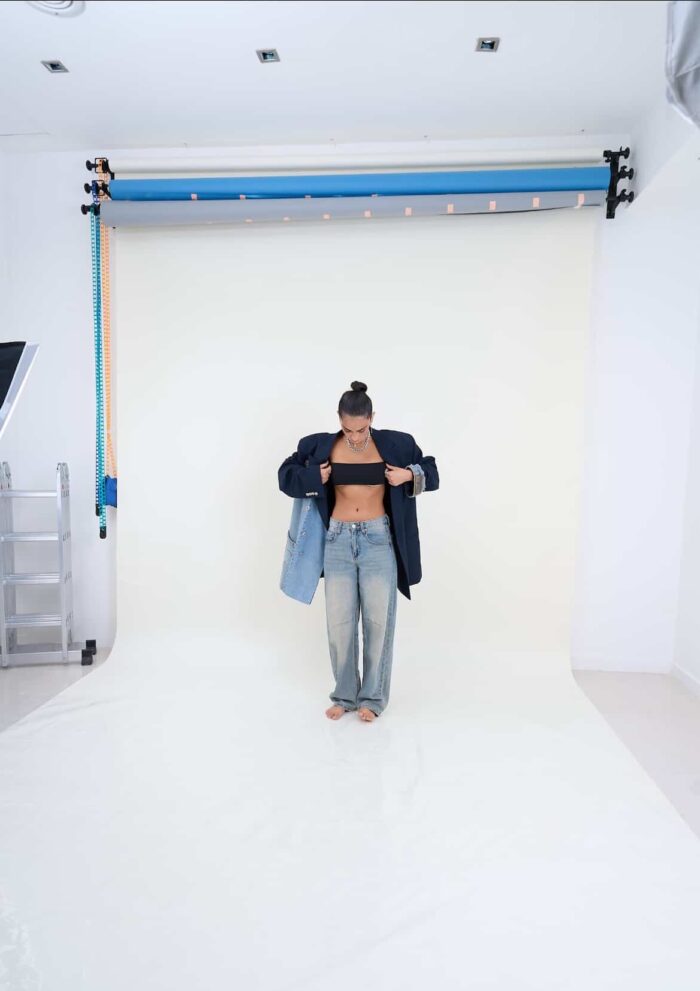 Blazer #004 - Imagen 3