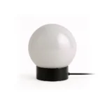 Velador Bola