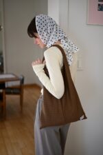 Bolso lunares - Imagen 2