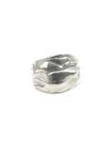 Anillo Olas Bombe - Imagen 2