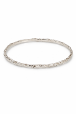 Pulsera esclava Caliza