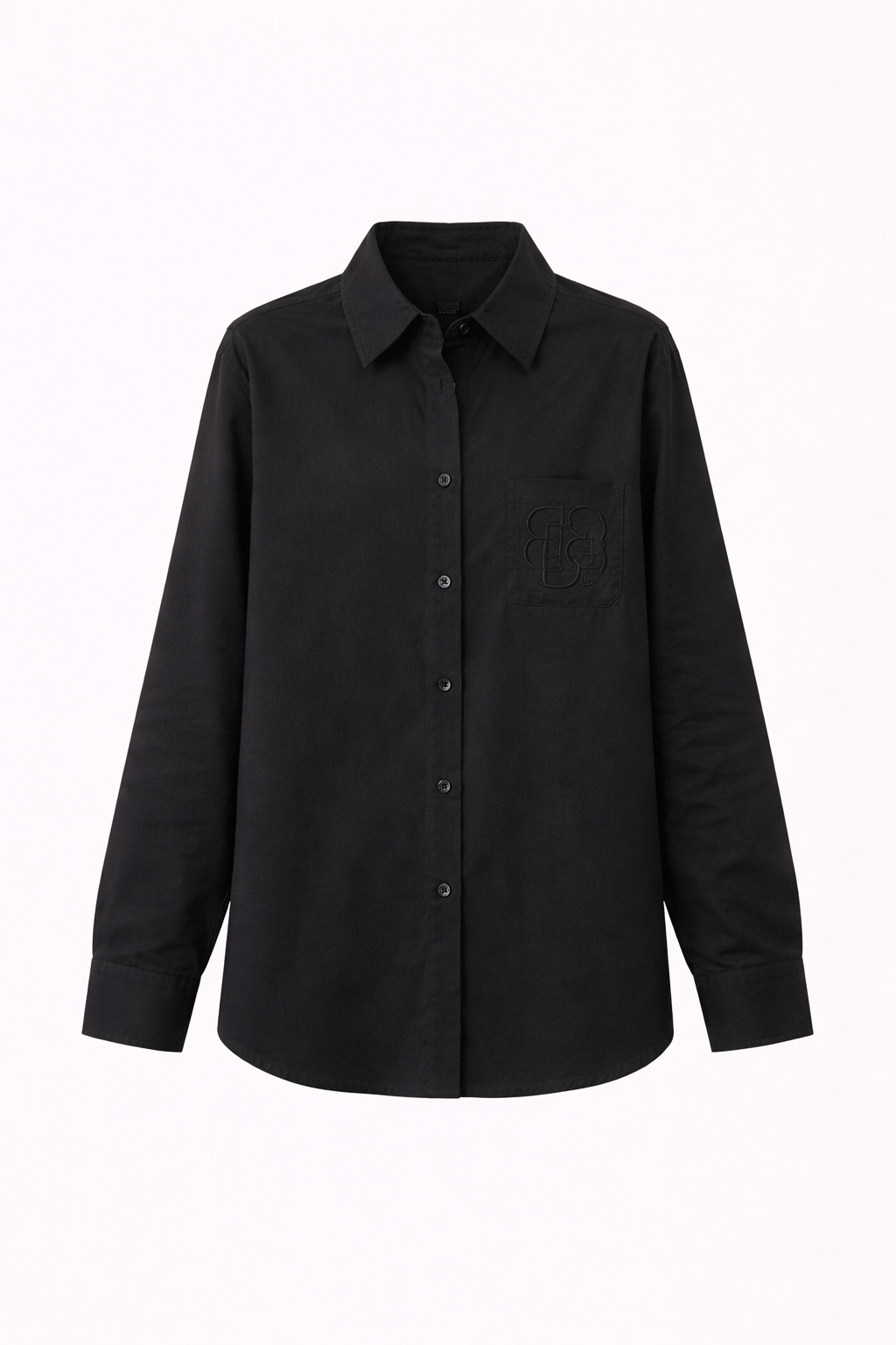 camisa iconic flat ecom Camisa Iconic - Imagen 1