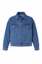 Campera de Jean HOUSI