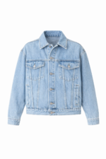 Campera de Jean HOUSI - Imagen 2