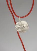 Collar Flor de los Vientos - Imagen 3