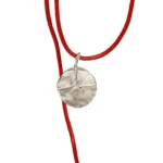 Collar Flor de los Vientos