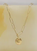 Collar Flor de los Vientos - Imagen 4