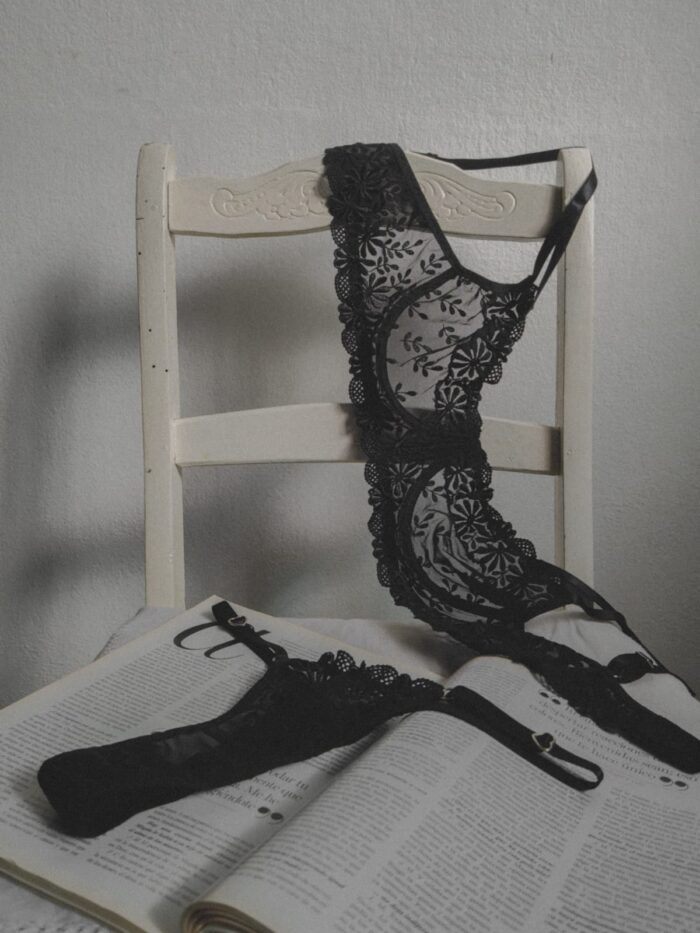Set Lavanda - Imagen 3