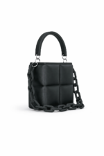 Cartera 3D Cube