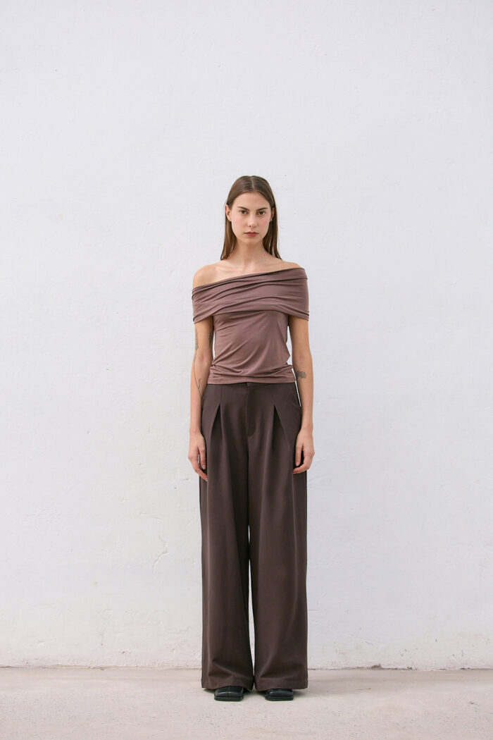 Top Cuello Bote - Imagen 6