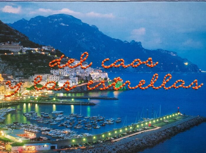 Postales Bordadas - Imagen 5