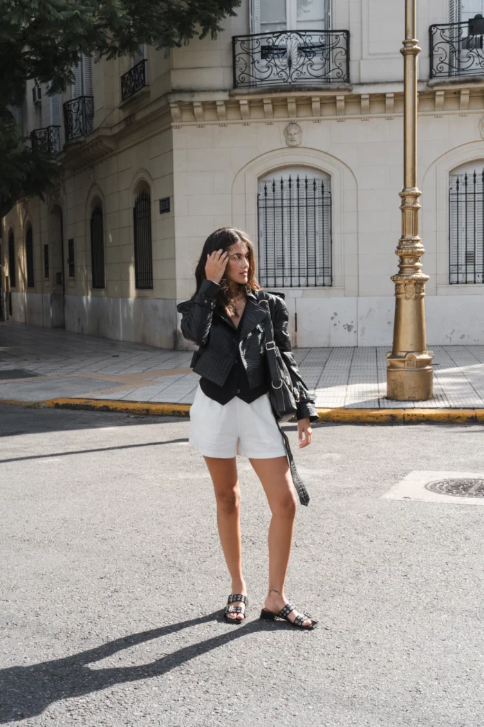 Sandalia Milano - Imagen 4