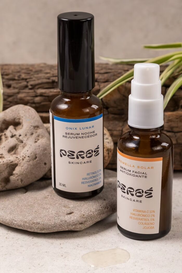 Serum Renovador - Onix Lunar - Imagen 2