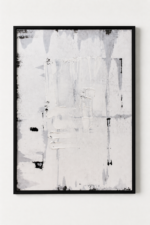 Entelado enmarcado 50x70