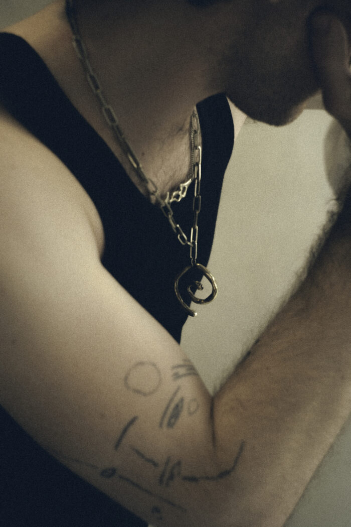 Collar Espiral - Imagen 9