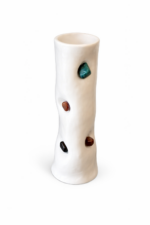Florero Alto