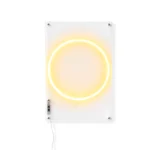 Cuadro Luz