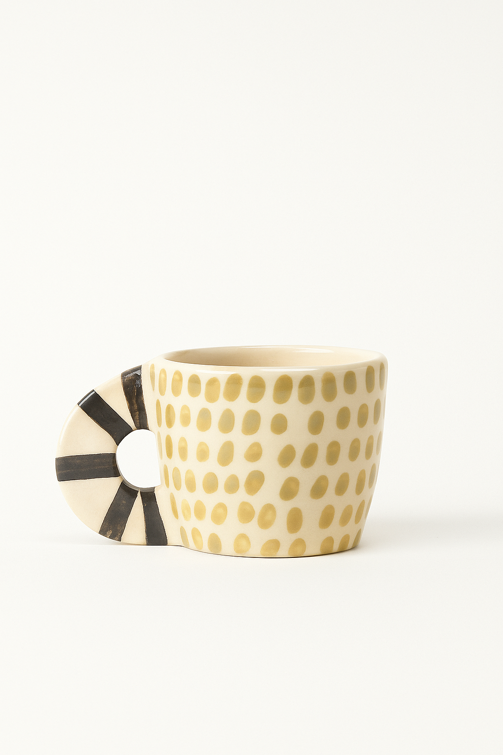 foto producto taza medialuna Taza - Imagen 1