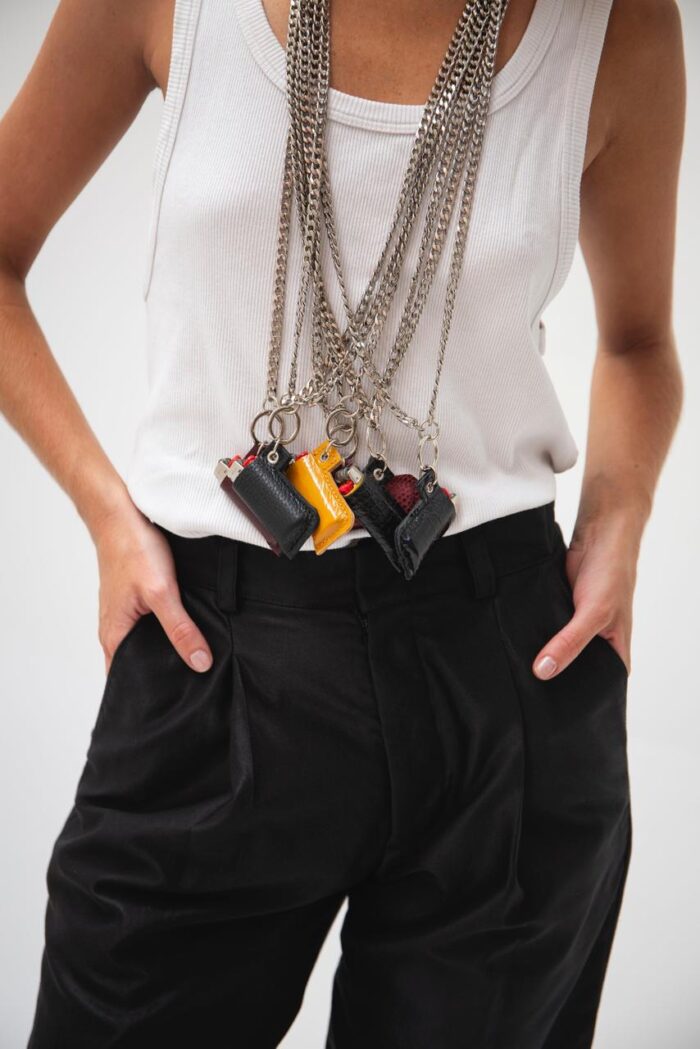 Porta Lighter - Imagen 3
