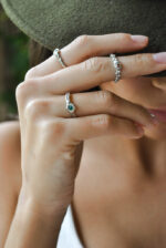 Anillo Goutte - Imagen 4