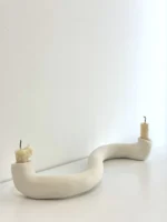 Candelabro doble - Imagen 5