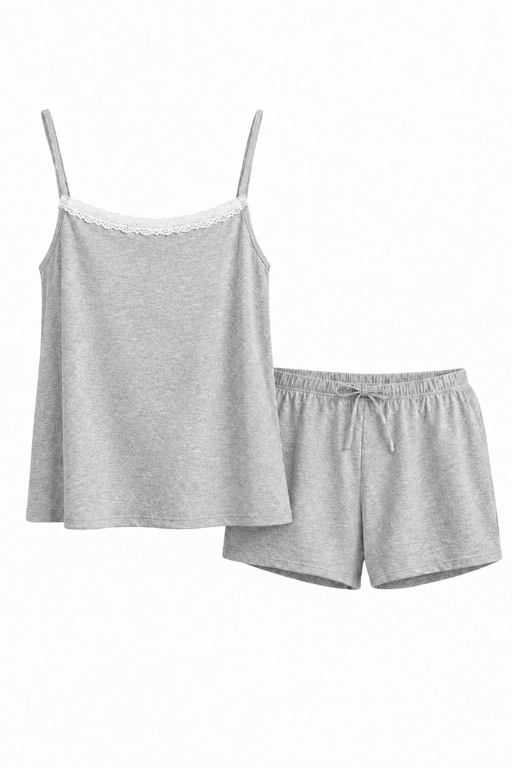 halie haro gris Set Haro - Imagen 1