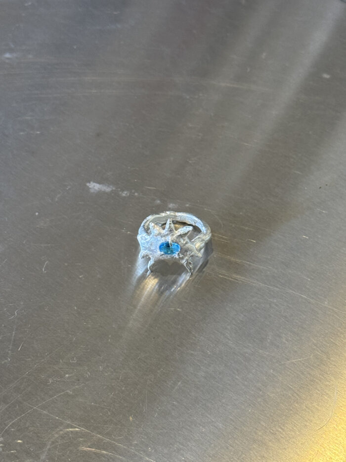 Anillo Horns - Imagen 3