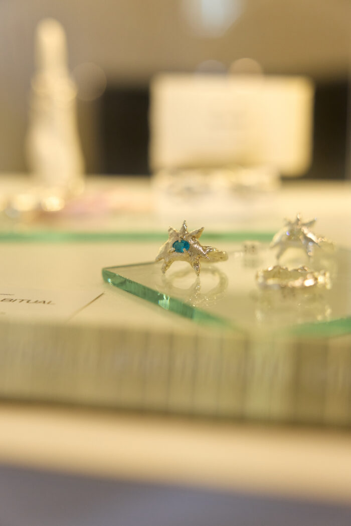 Anillo Horns - Imagen 5