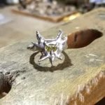 Anillo Horns - Imagen 9