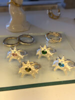 Anillo Horns - Imagen 8