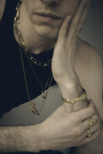 Pulsera Huella - Imagen 4