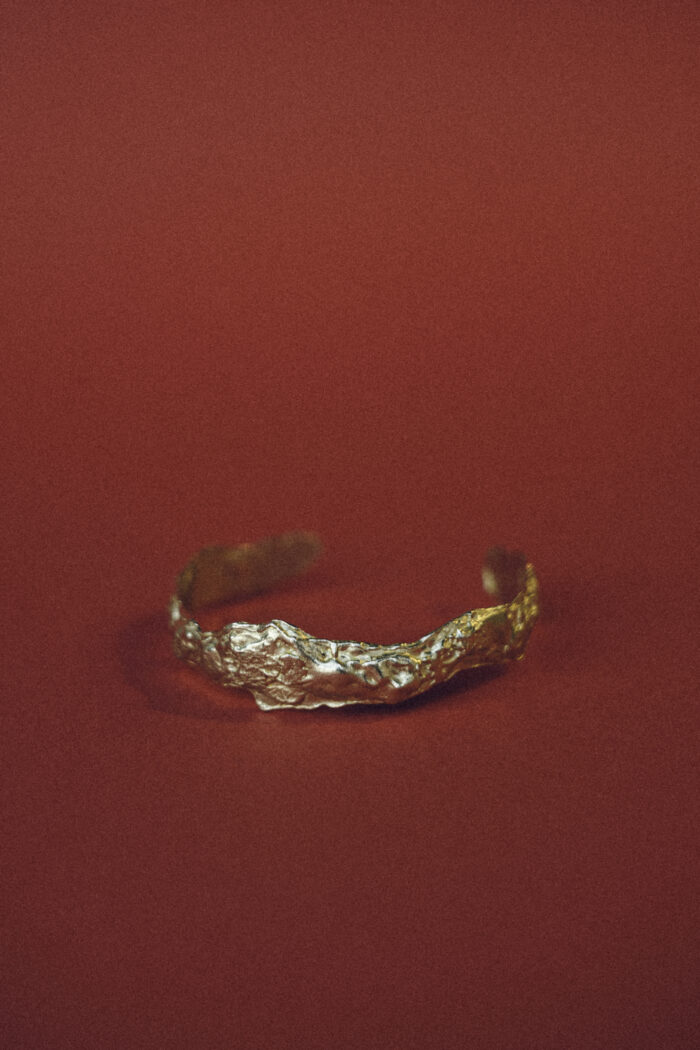 Pulsera Huella - Imagen 2