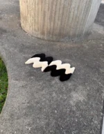 Mini Alfombra Ondas - Imagen 3
