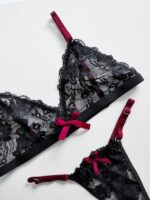 Conjunto Intimidad - Imagen 2