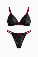 Conjunto Intimidad