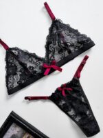 Conjunto Intimidad - Imagen 3