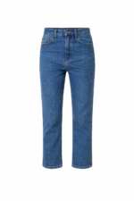 Jean Cropped Housi