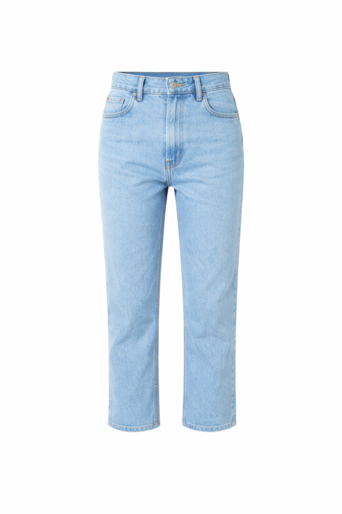 Jean Cropped Housi - Imagen 2