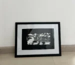 Lámina enmarcada 30x40 - Imagen 6