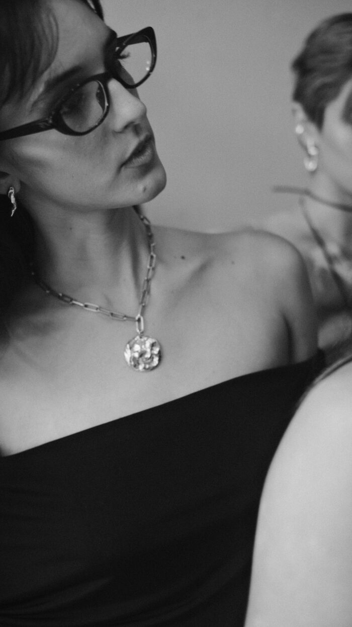 Collar Luna - Imagen 6